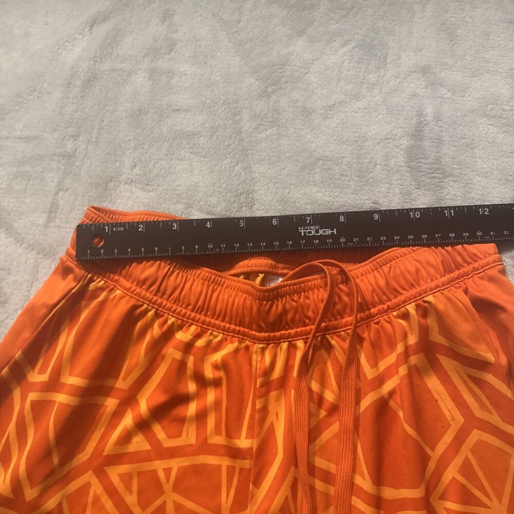 Lonestar Soccer Club ADIDAS Boys Shorts Size M - Picture 8 of 11